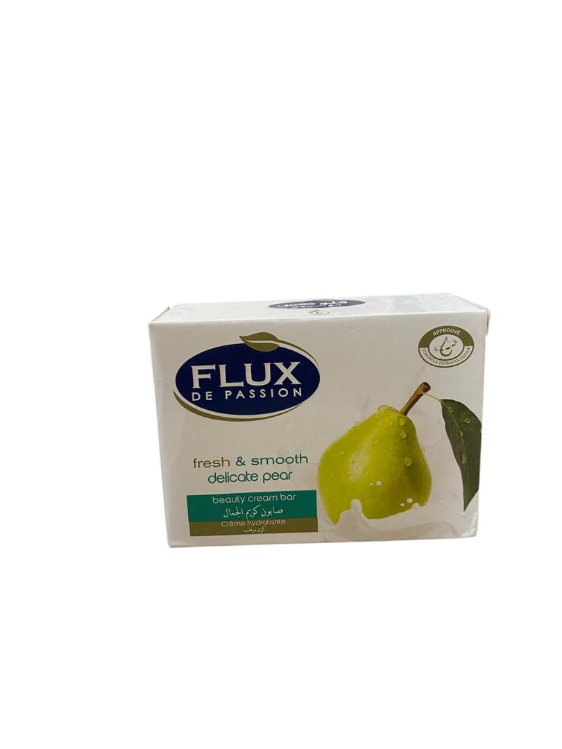 صابون الوجه  فلوكس