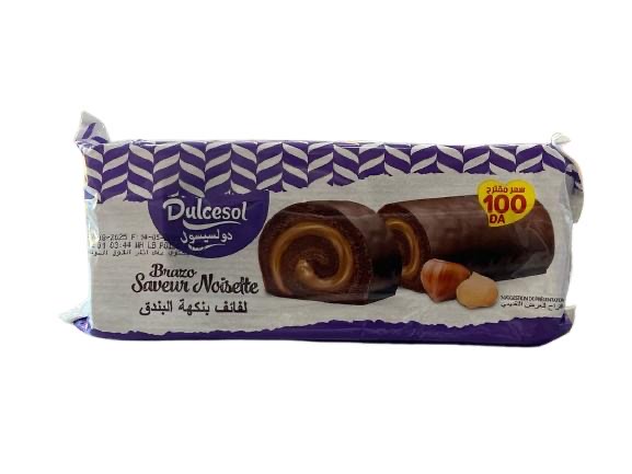 دولسيسول بندق 