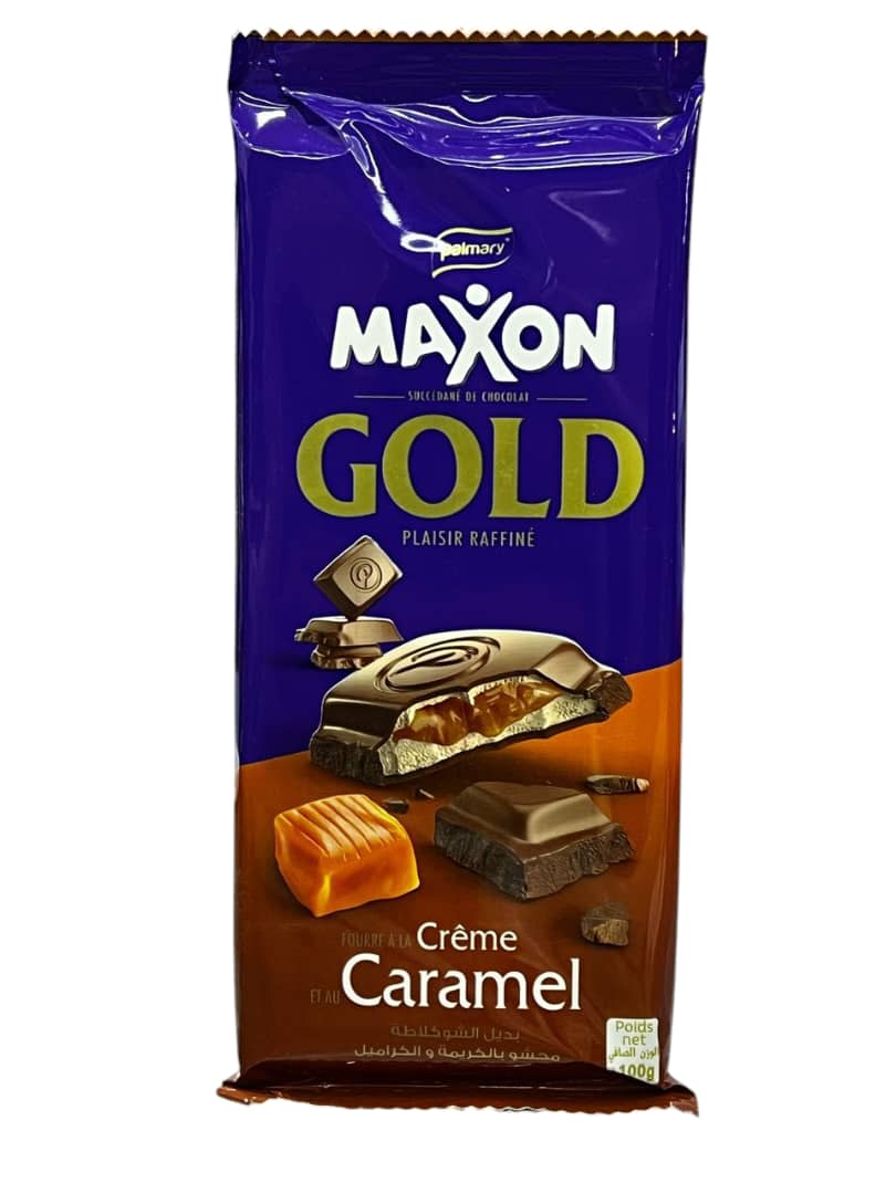 ماكسون قولد 100غ