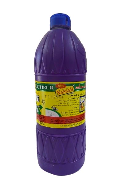 مزيل السداد ناصح 720مل