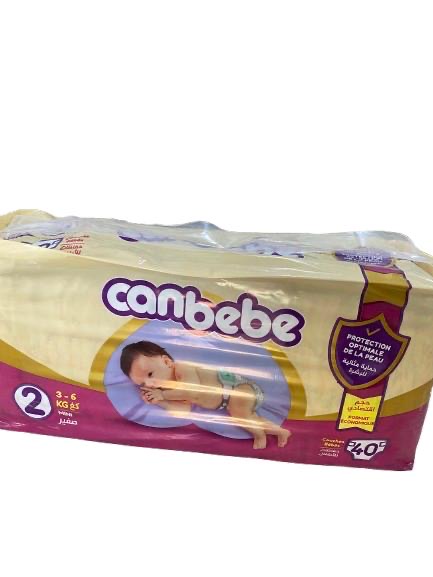 كان بيبي 2 40ق