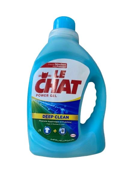 سائل الملابس لوشا 1ل