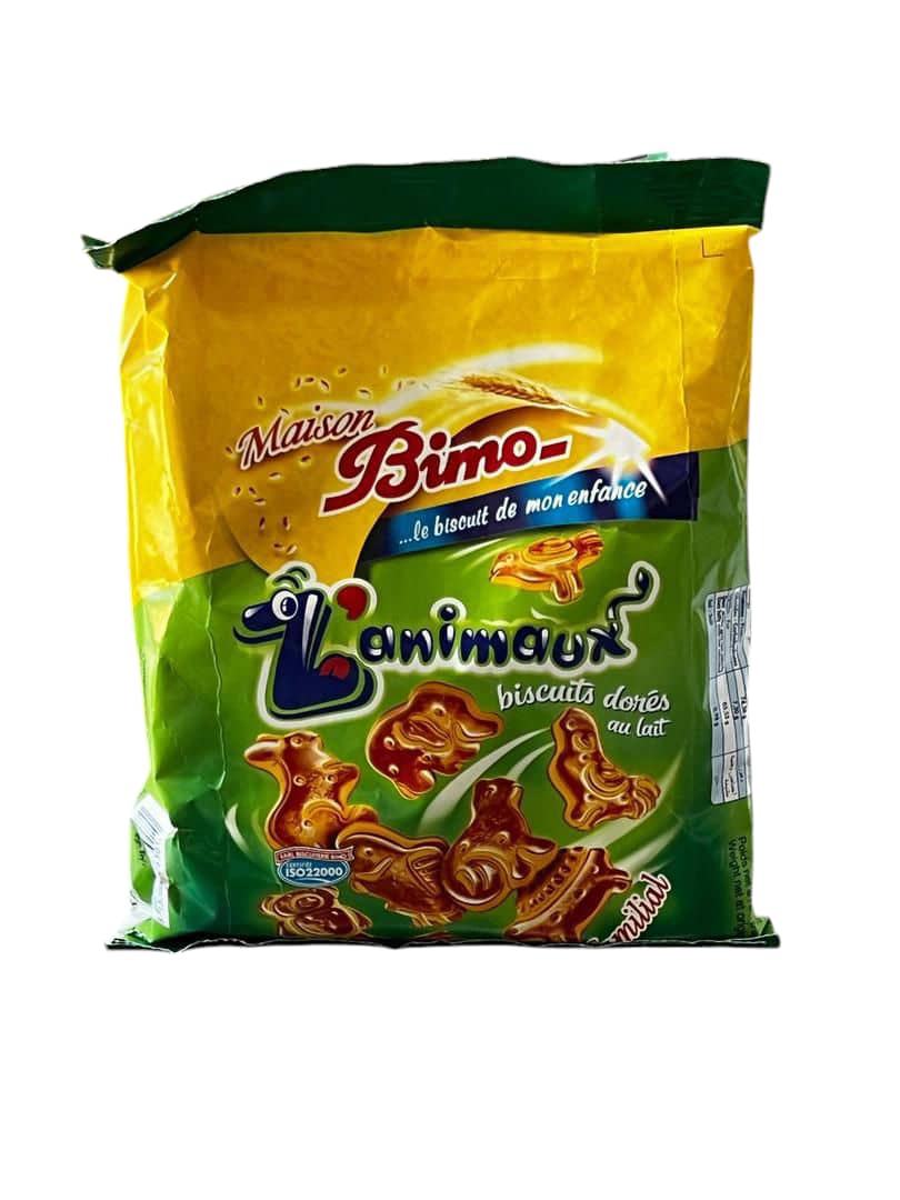 بيمو حيوانات 260غ