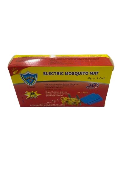 اقراص الباعوض ايناس 30ق