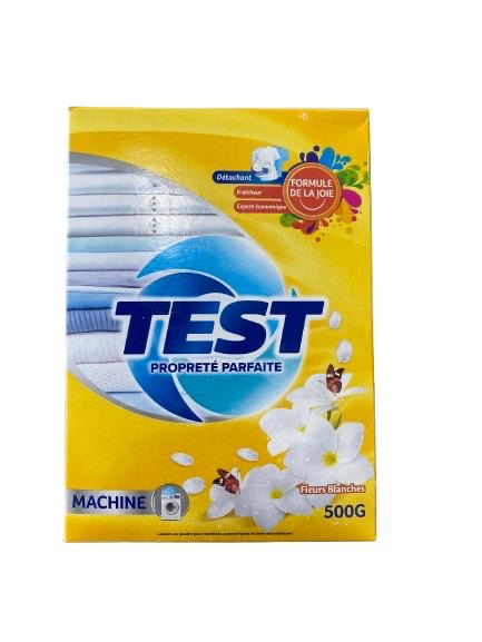 تاست غبرة 500غ