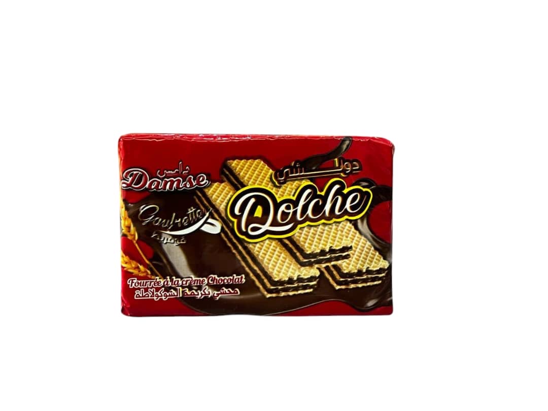 دامس دولشي 90غ 