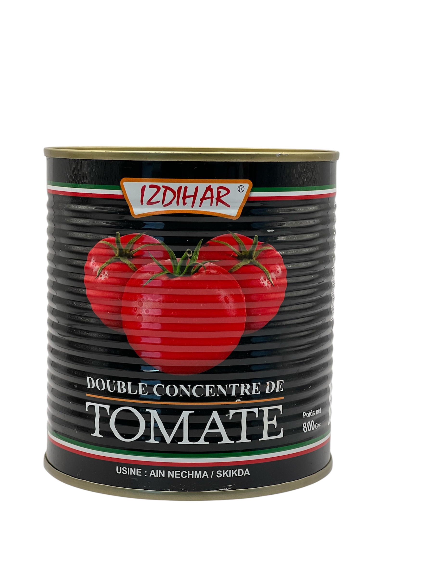 طماطم ازدهار 800غ