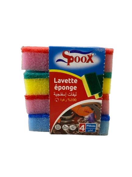 بونج+جاكس ماكسن 4ق