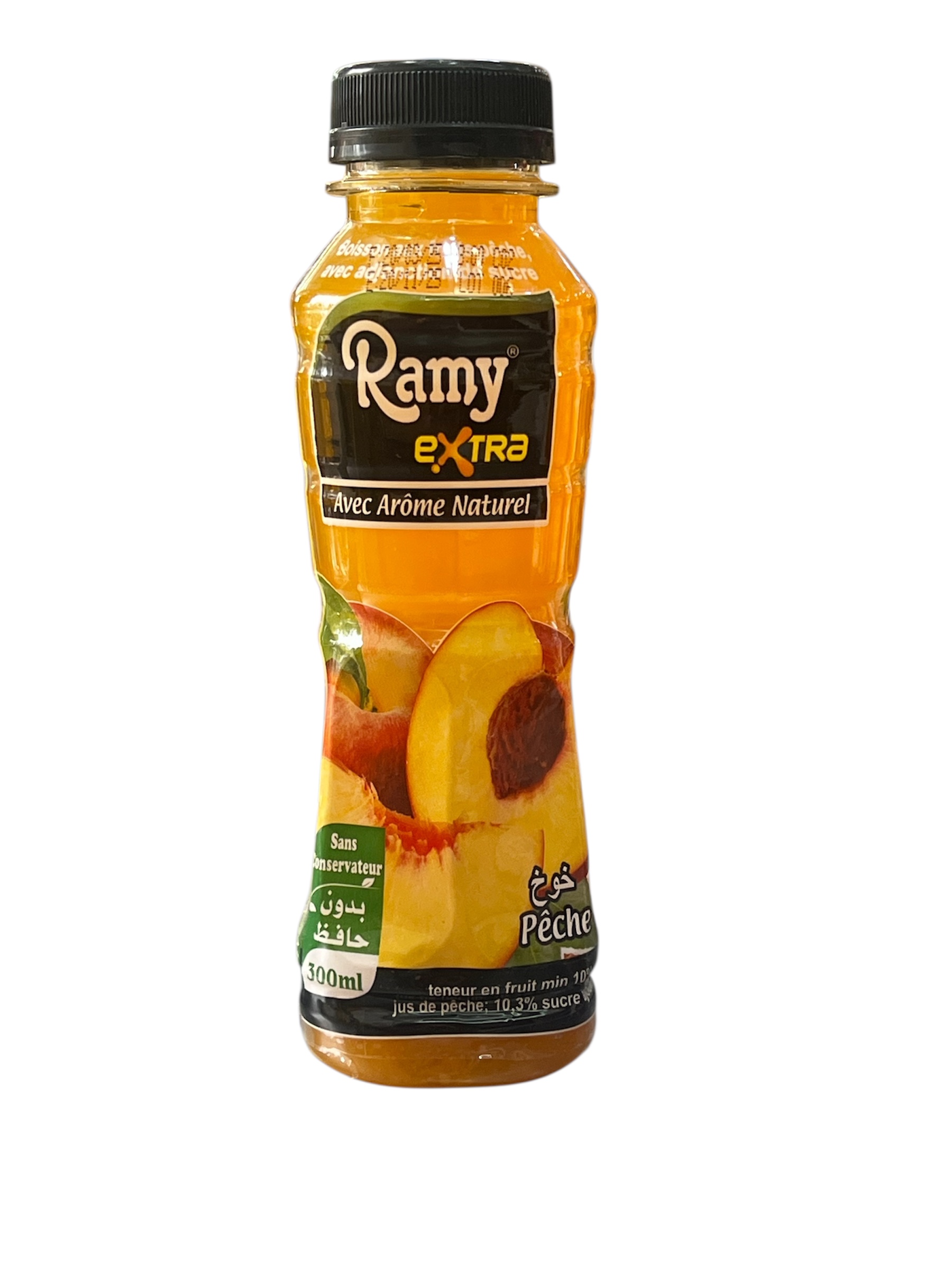 عصير رامي اكسترا 30سل