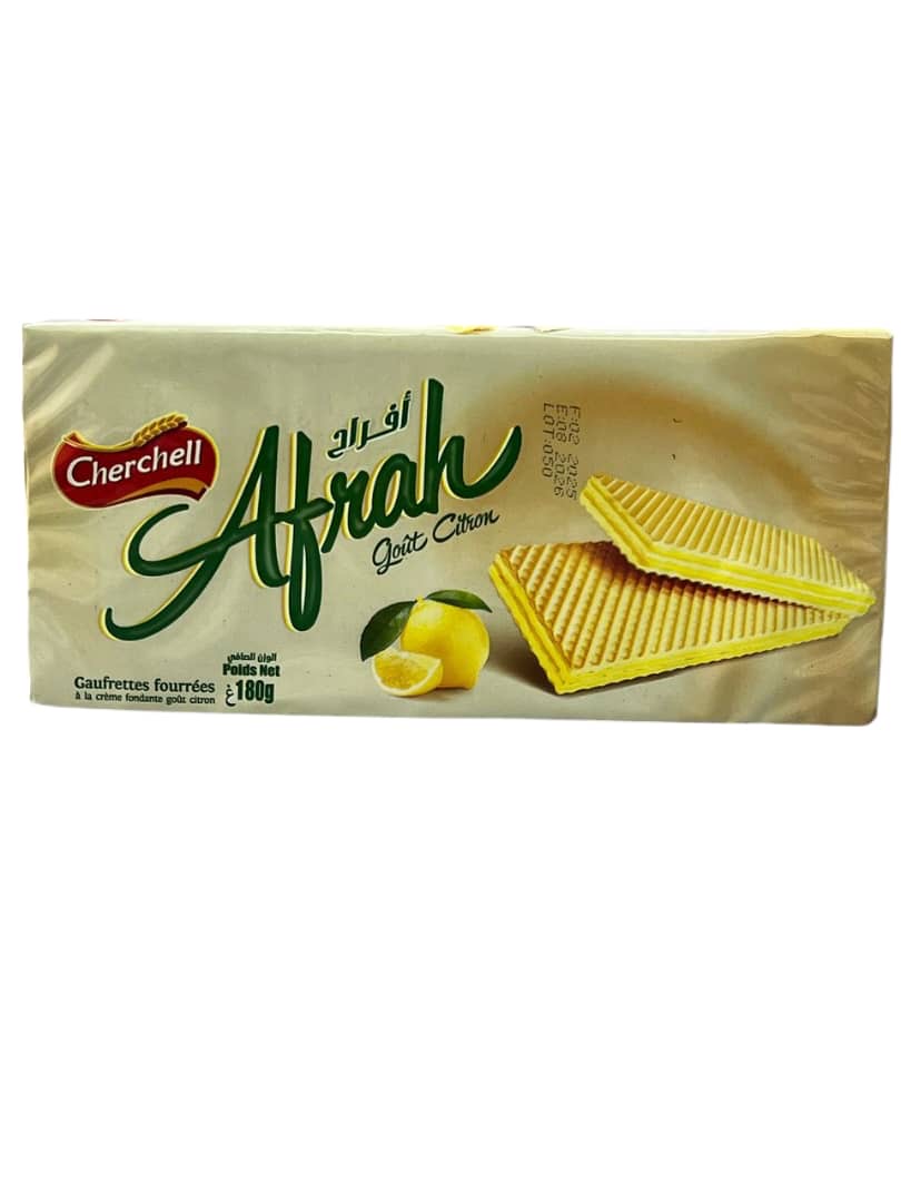 شرشال افراح 180غ