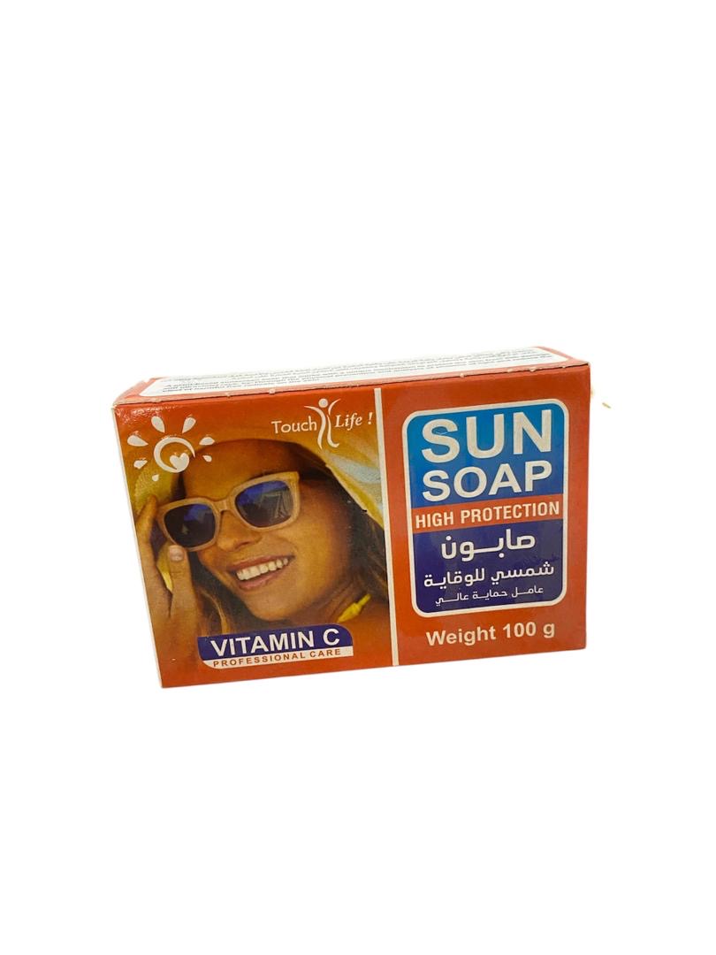 صايون شمس للوقاية 100غ