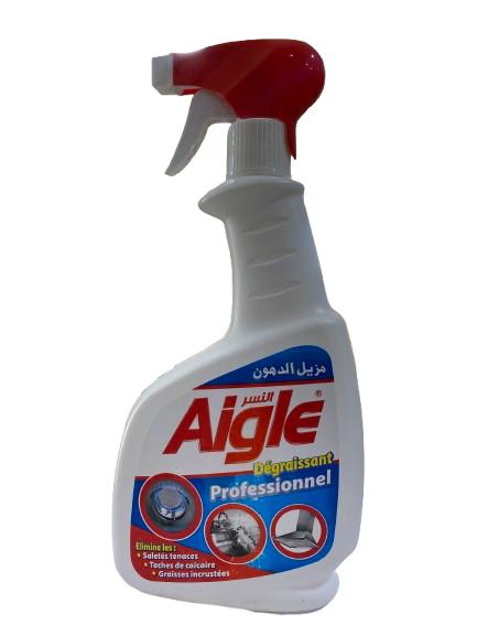 مزيل الدهون اقل 500مل