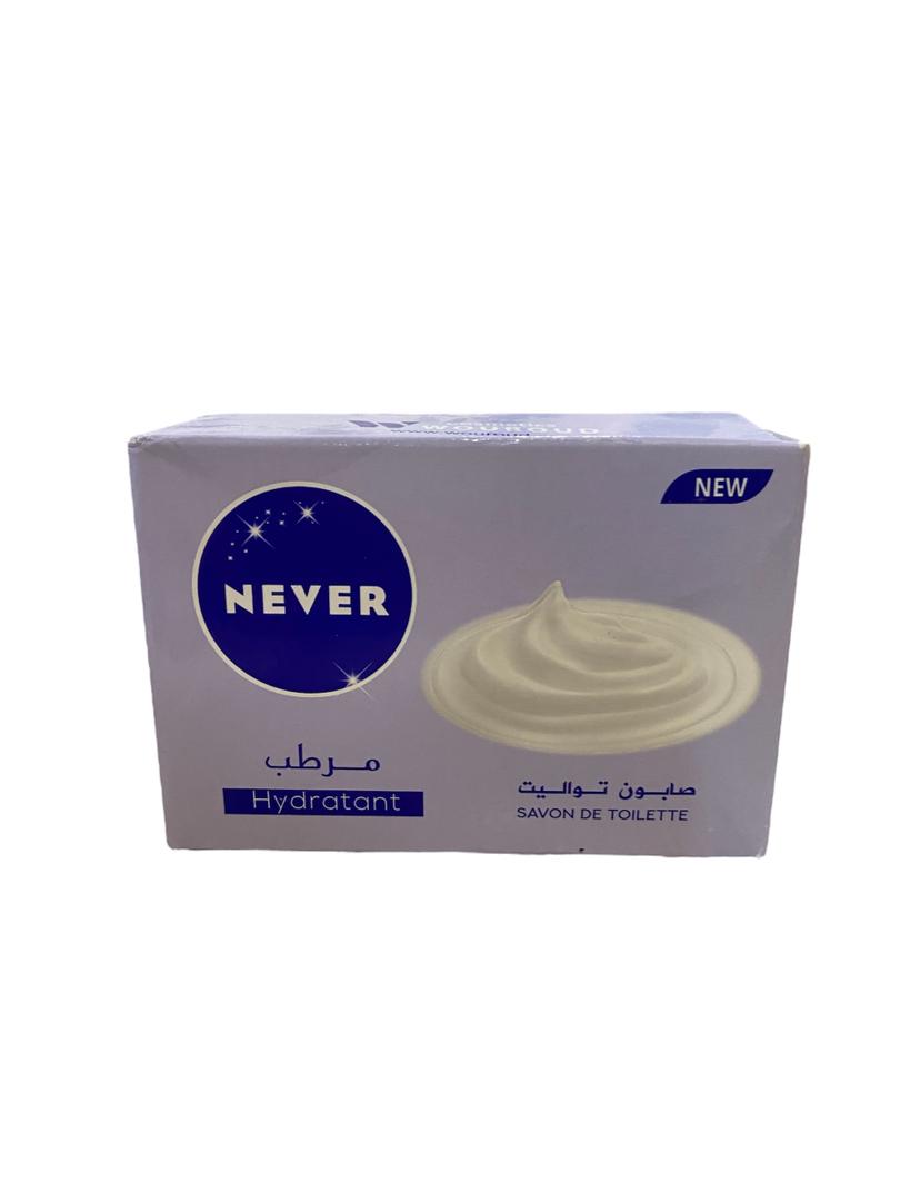 صابون الوجه  نافر