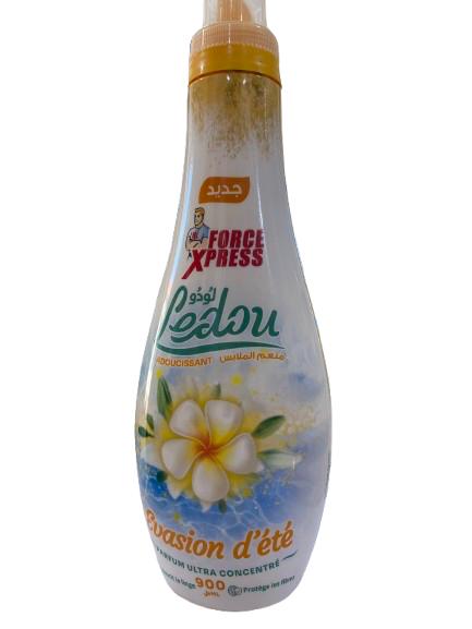 منعم الملابس فورس 900مل