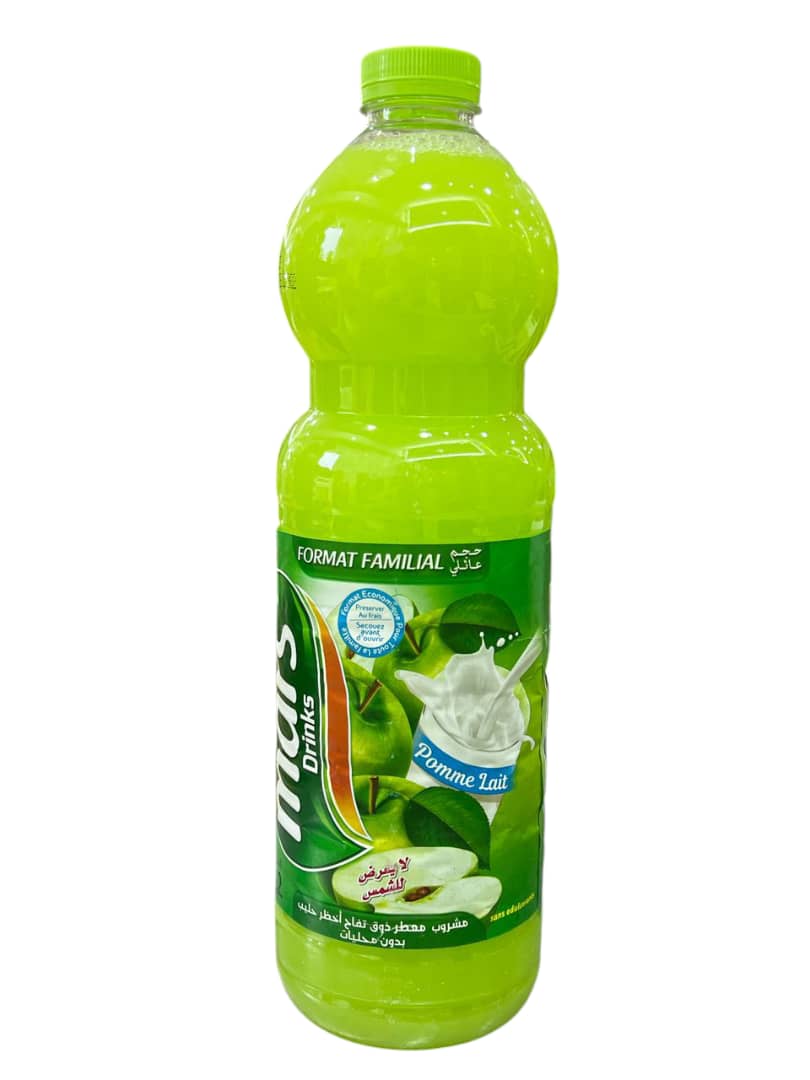 عصير مارس 2ل