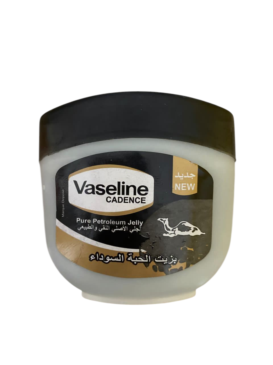 فازلين كادونس 45غ