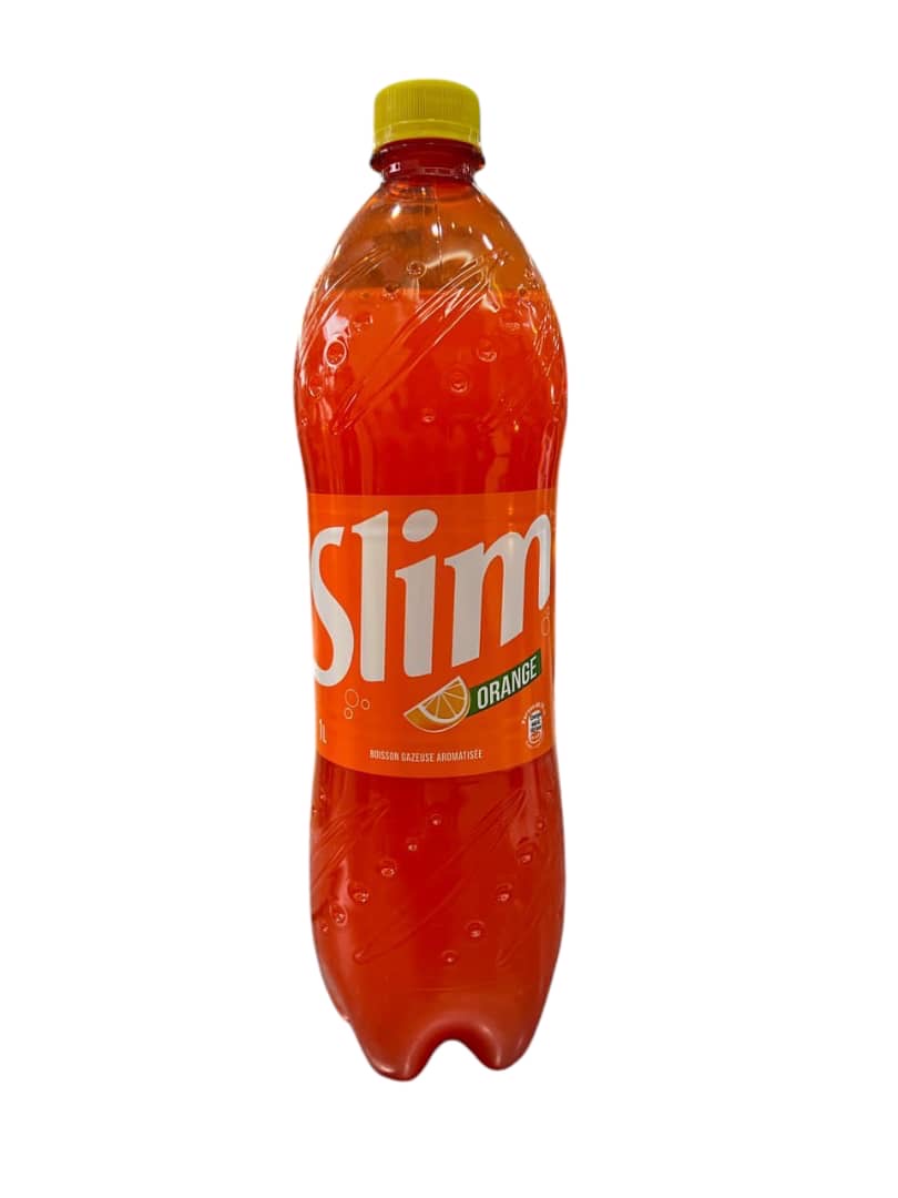 مشروب غازي سليم 1ل