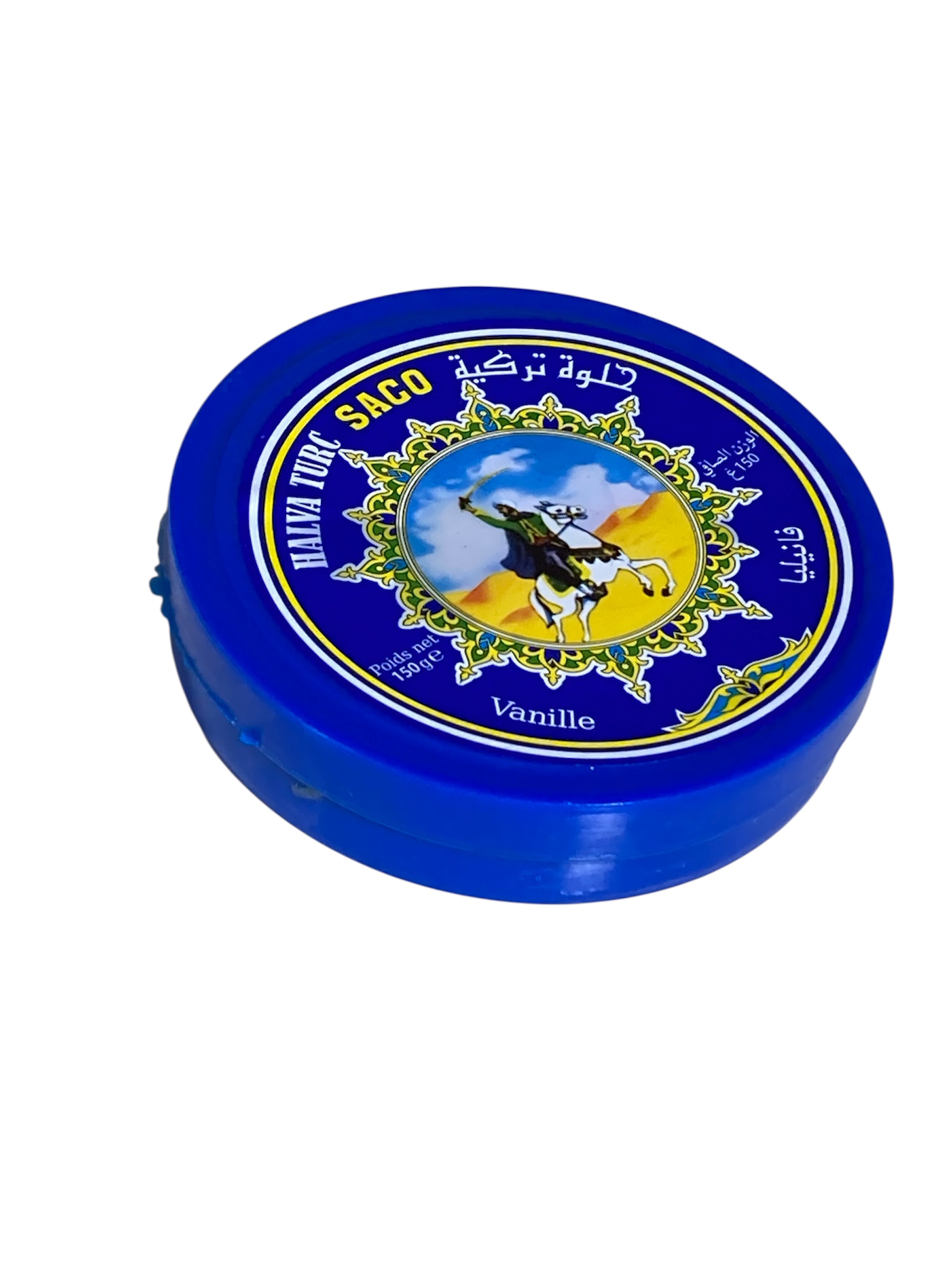 شامية ساكو 150غ