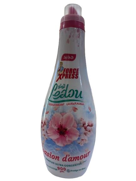 منعم الملابس فورس 900مل