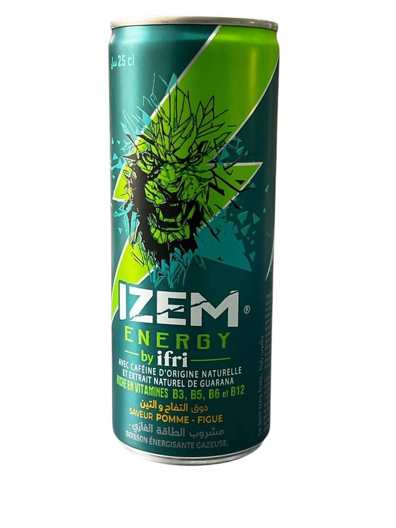 ايزم كانات 0.24ل