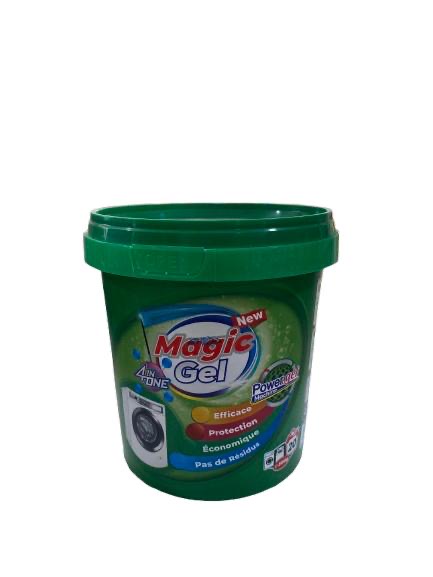 جال الملابس ماجيك 600غ