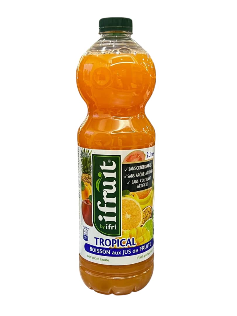 عصير افروي 2ل