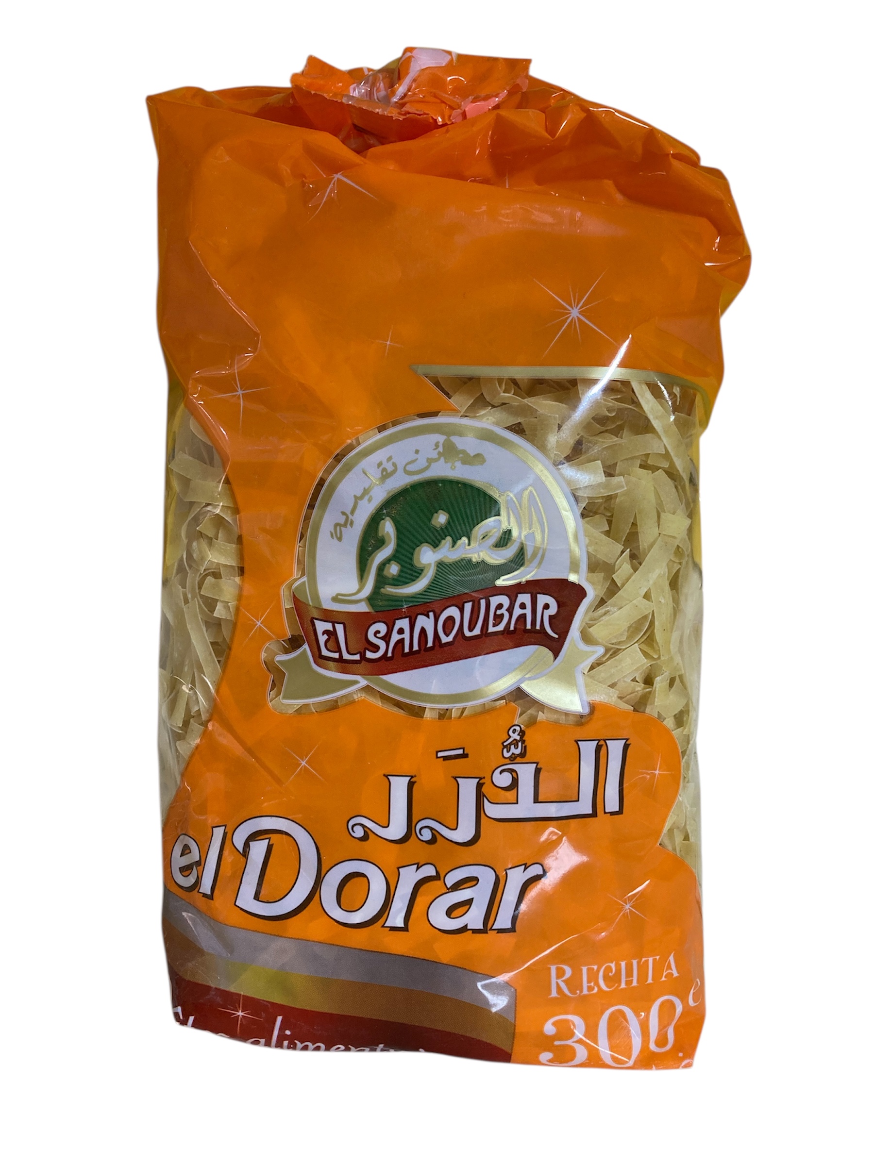 رشتك الصنوبر 300غ