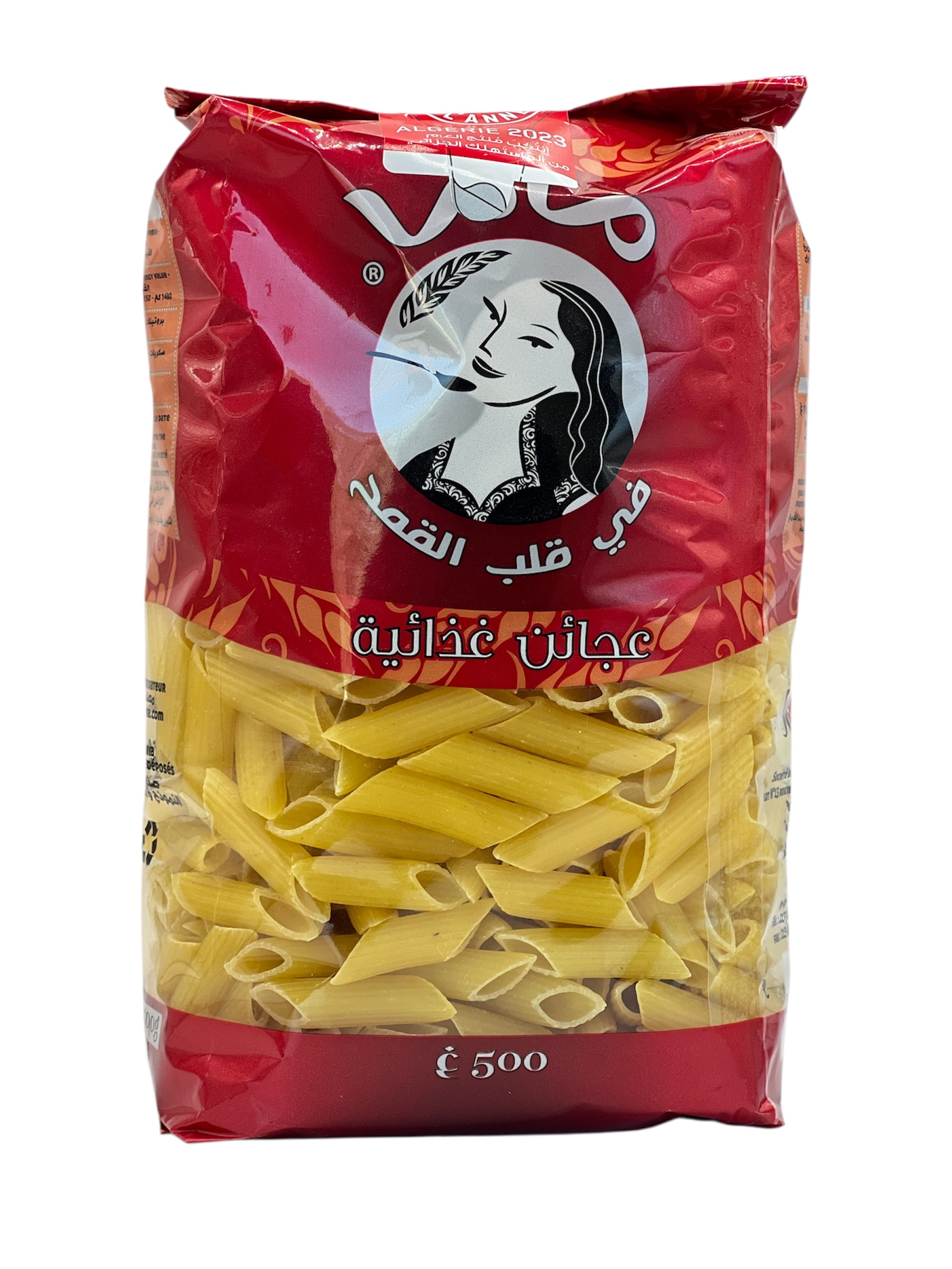 مقرونة بيني  ماما 500غ