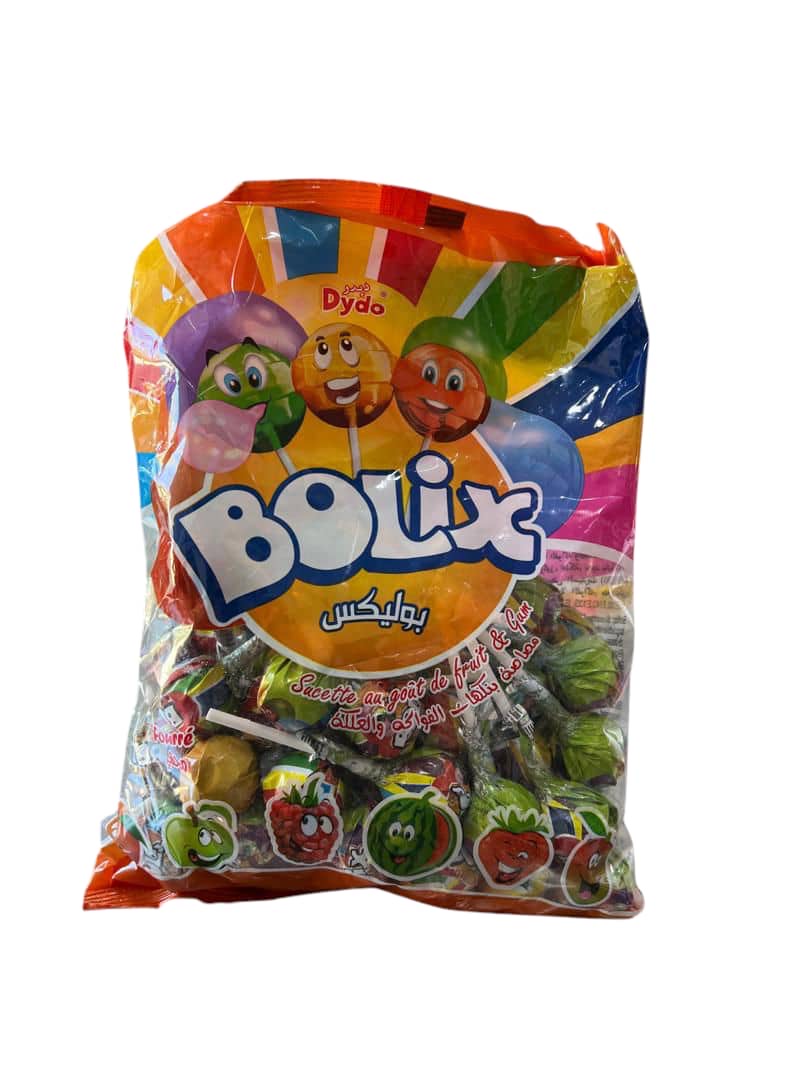 مصاصة بوليكس 