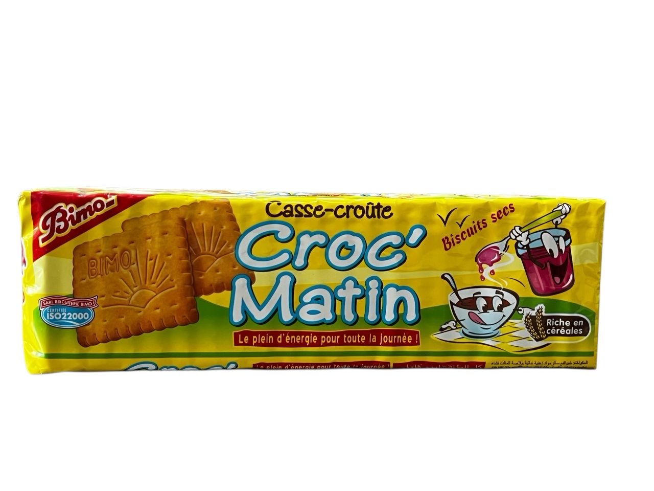 بيمو كسكروت 325غ