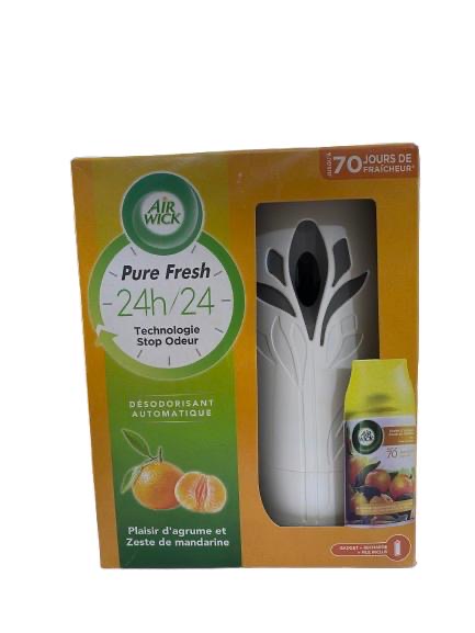 معطر الجو اباراي اوتو 