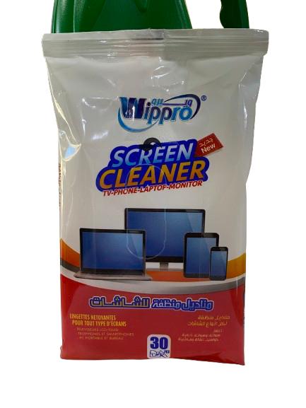 لونجات تلفا ويبرو 30ق