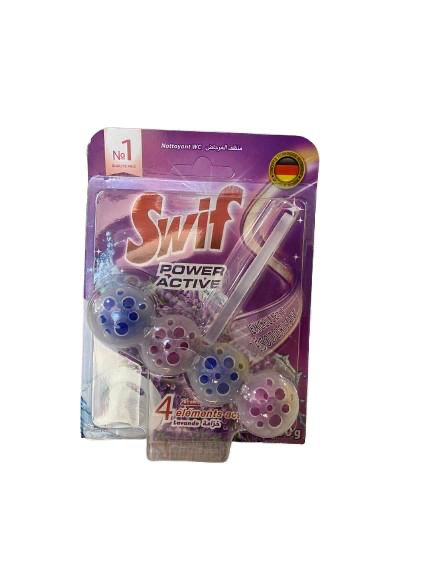 معطر المراحيض سويفت 50غ/3ق