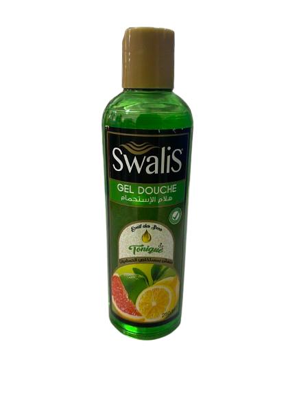 هلام الاستحمام سواليس 450مل