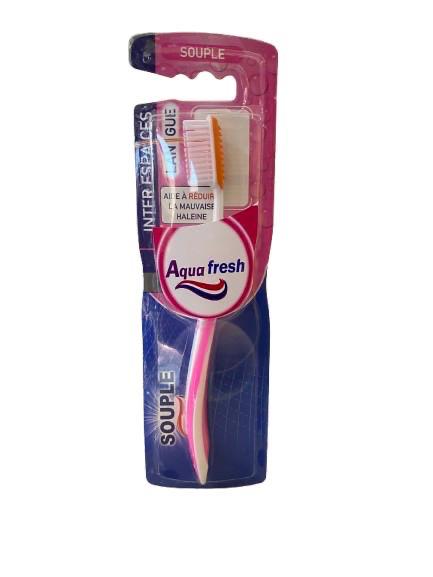 فرشاة أسنان اكوافراش