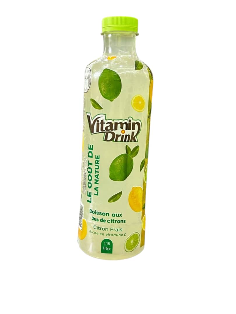 عصير درينك 1.15ل