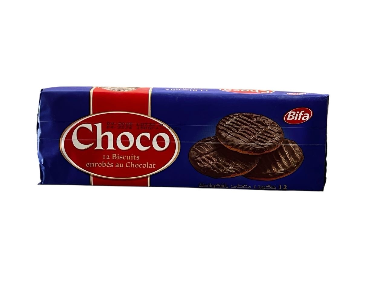 بيفا شوكو 150غ